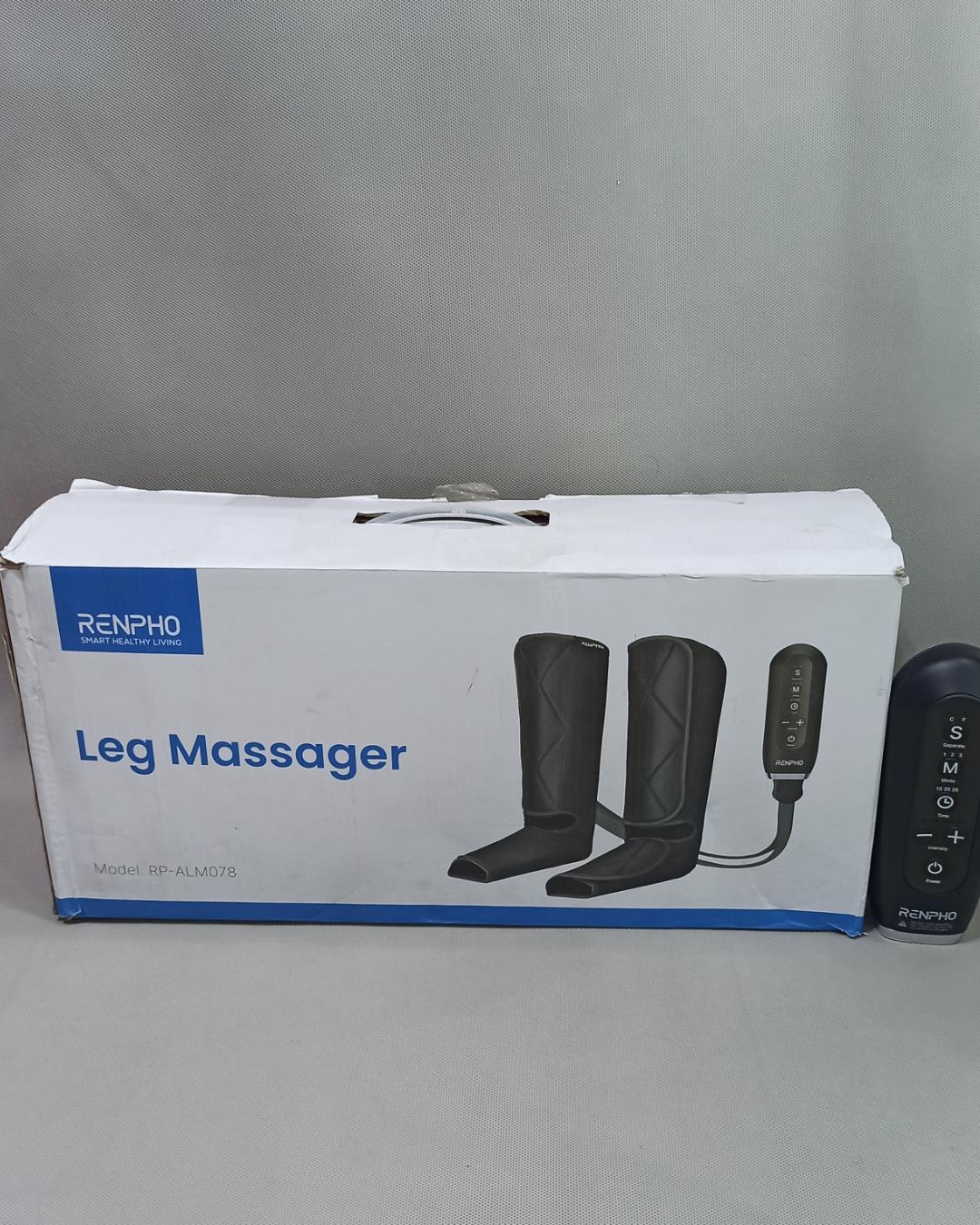 ماساژور پا Penpho فاقد جنسیت برند آمریکا