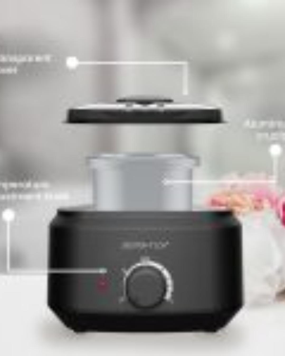 دستگاه اپیلاسیون برقی مدل HR101 فاقد جنسیت D210491 برند بوستون تک