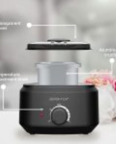 دستگاه اپیلاسیون برقی مدل HR101 فاقد جنسیت D210491 برند بوستون تک