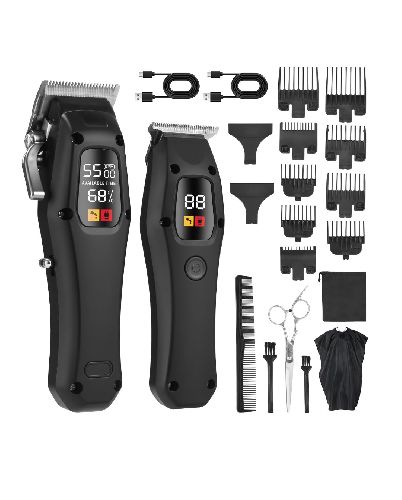 ماشین اصلاح ماشین اصلاح موی حرفه‌ای فاقد جنسیت D210486  تیکسو