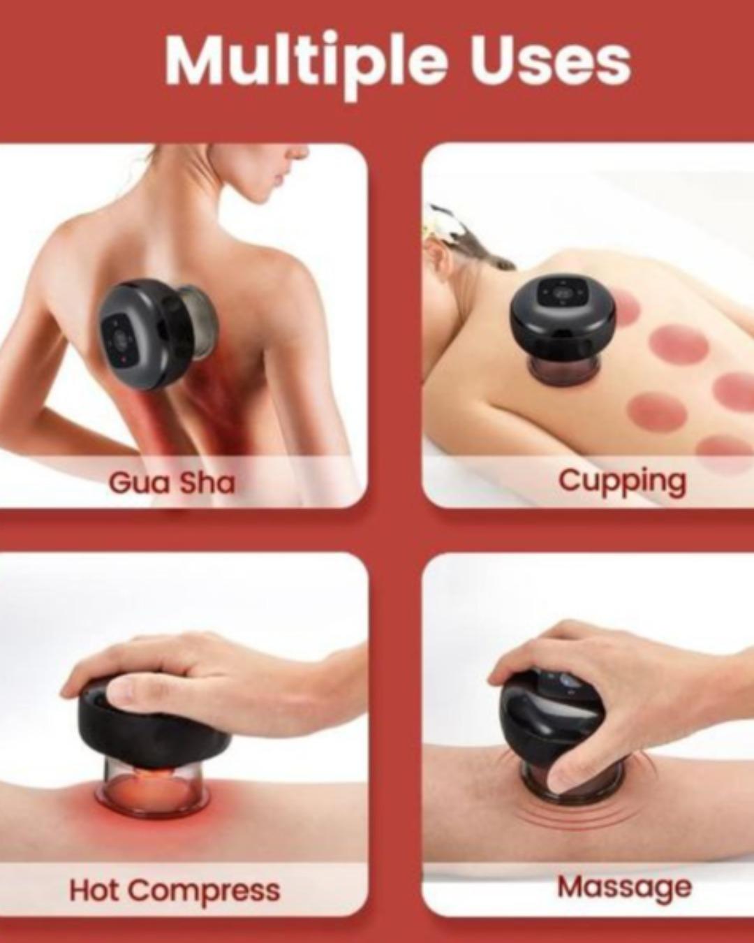 بادکش الکتریکی 23100519511 فاقد جنسیت FreeBrand