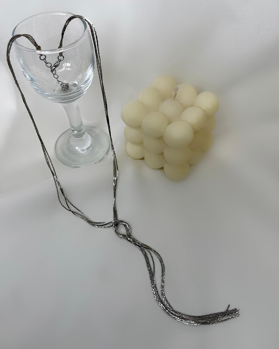 گردنبند اویزی زنانه Parfois