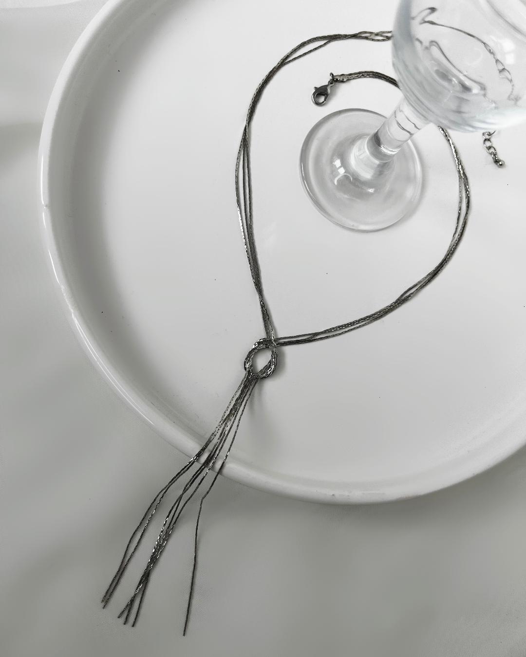 گردنبند اویزی زنانه Parfois