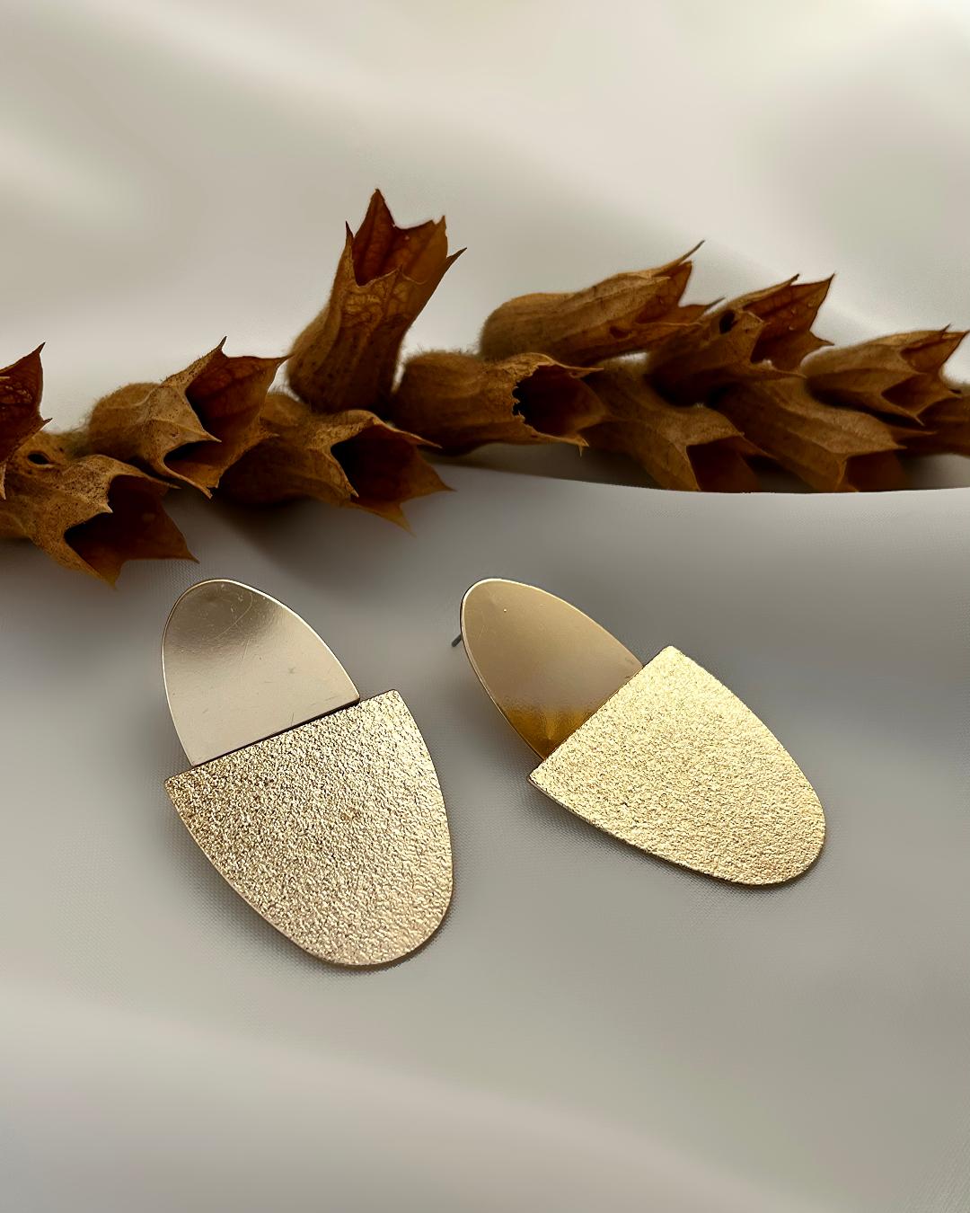 گوشواره مینیمال زنانه Parfois