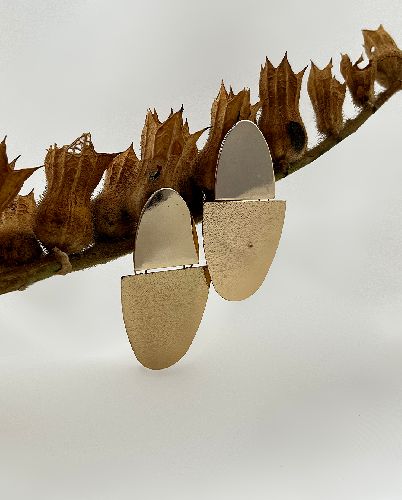 گوشواره مینیمال زنانه Parfois