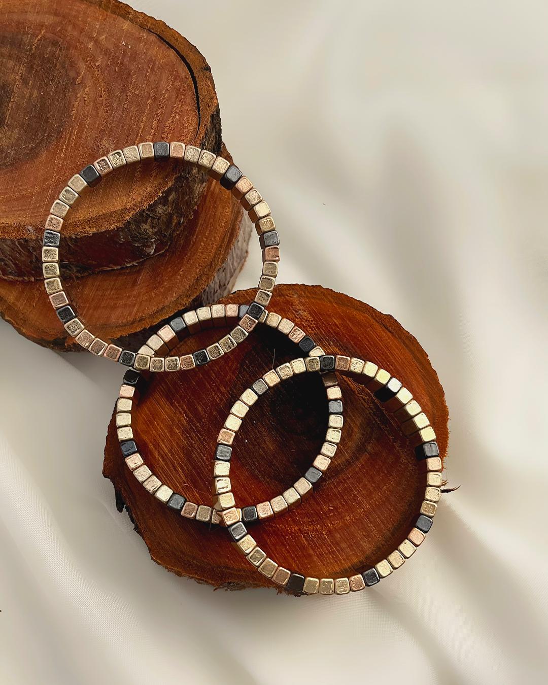 دست بند کشی اسپرت زنانه Parfois