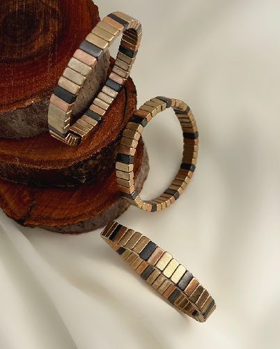 دست بند کشی اسپرت زنانه Parfois