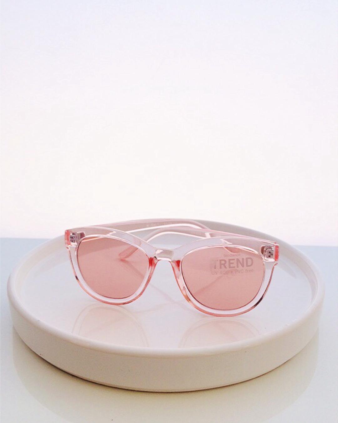 عینک نیم پروانه ای زنانه Accessories