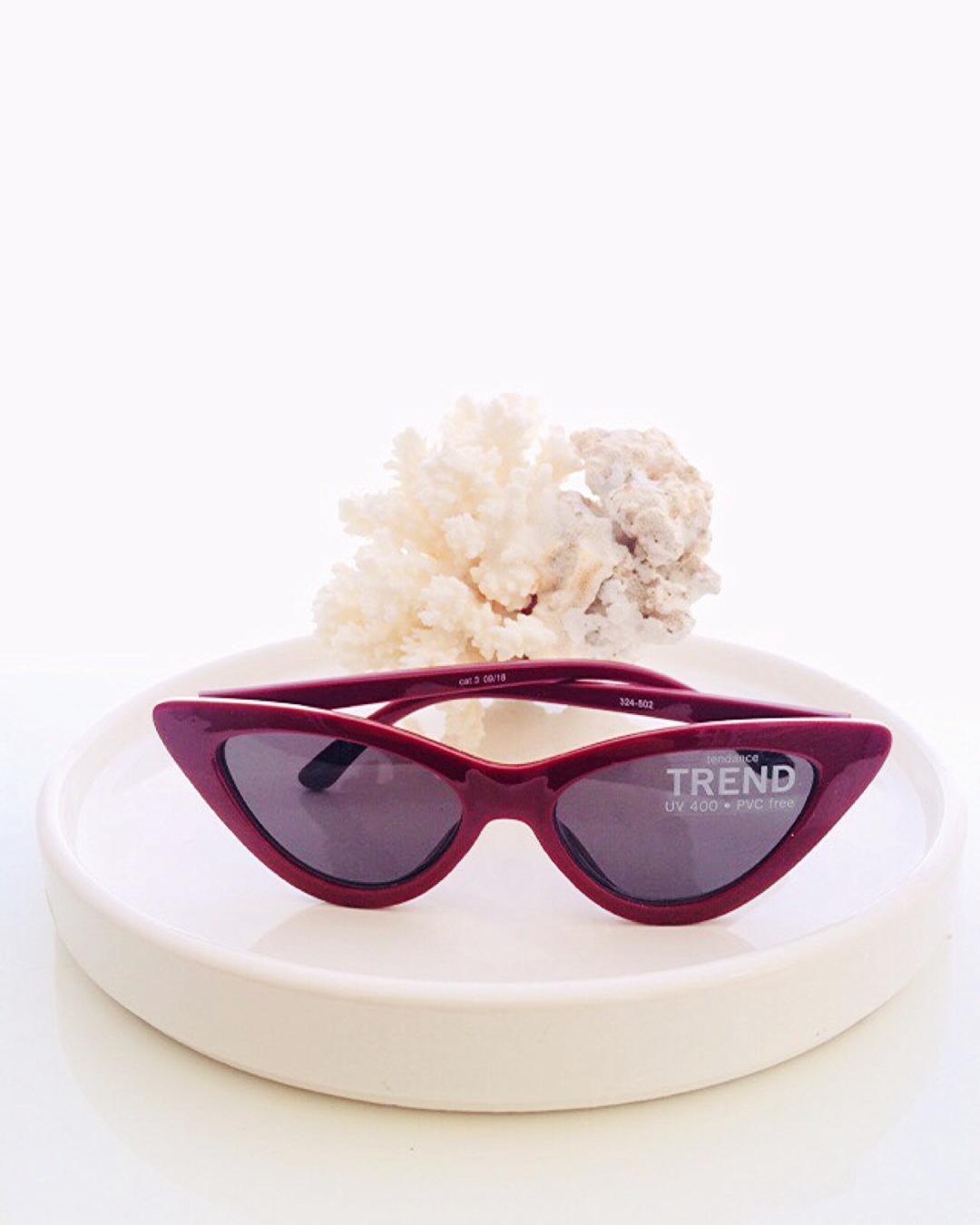 عینک گربه ای زنانه Accessories