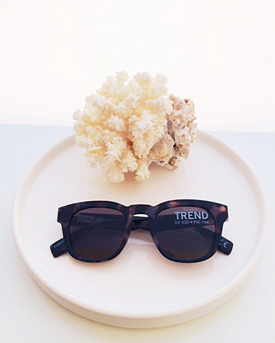 عینک آبنباتی(پلنگی) زنانه Accessories