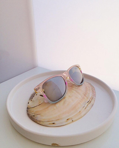 عینک ساحلی زنانه Six