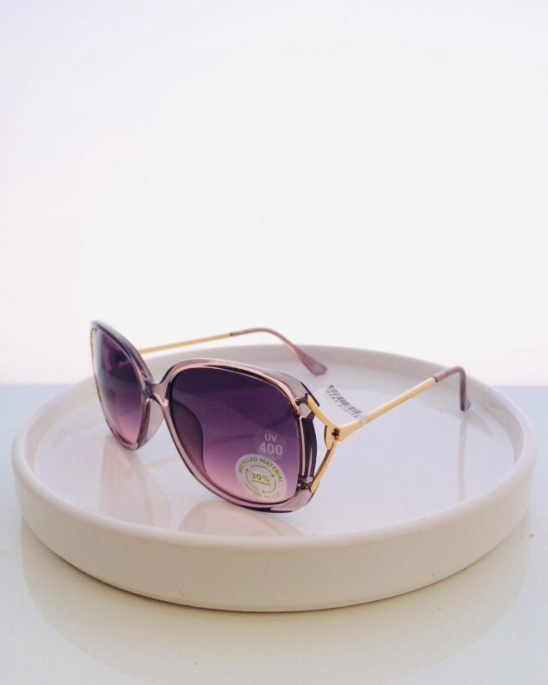 عینک پروانه ای زنانه Accessories