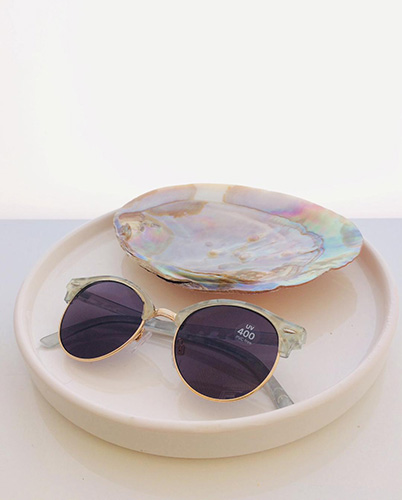 عینک کلاب مستر زنانه Accessories