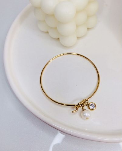 دست بند  مينيمال زنانه Tosh