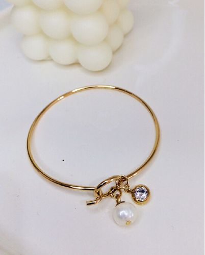 دست بند  مينيمال زنانه Tosh