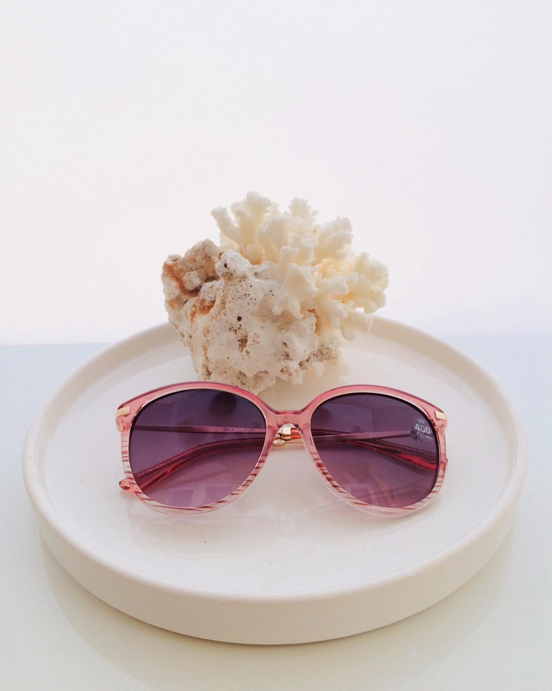 عینک پروانه ای زنانه Accessories