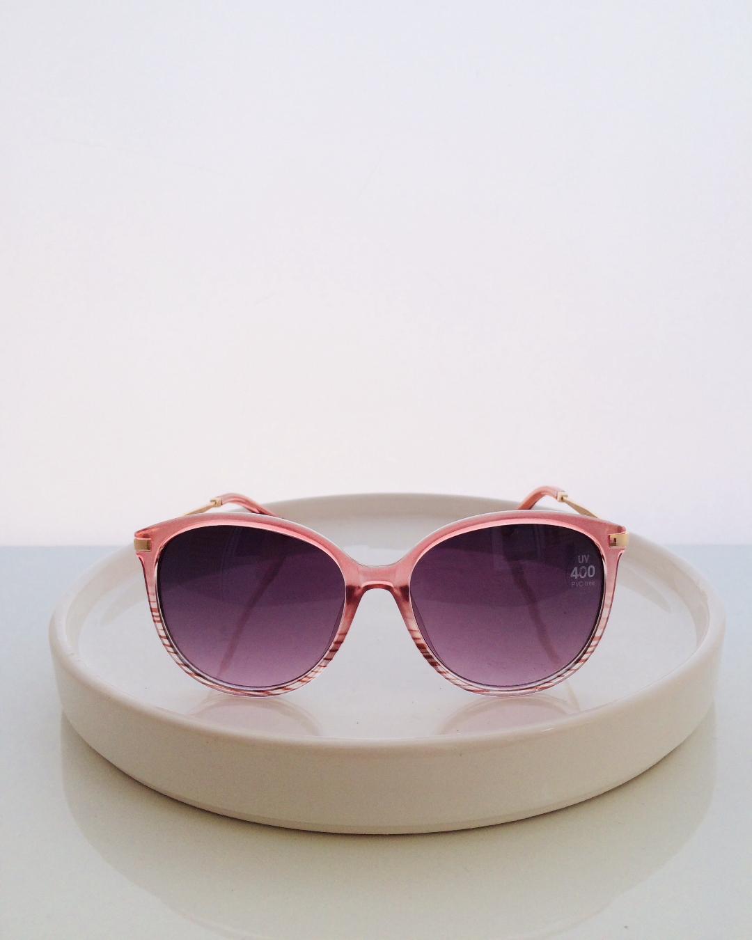 عینک پروانه ای زنانه Accessories