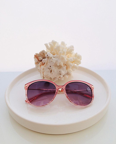 عینک پروانه ای زنانه Accessories