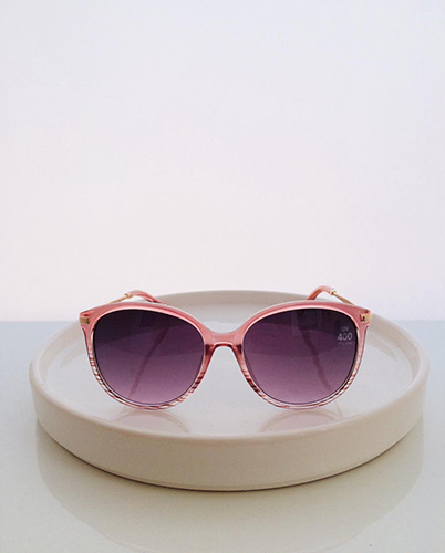 عینک پروانه ای زنانه Accessories