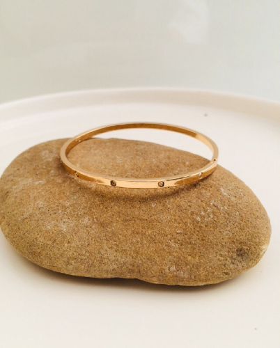 دست بند كارتير زنانه Tosh