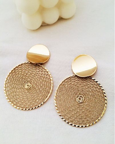 گوشواره ميخى مجلسى زنانه Tosh