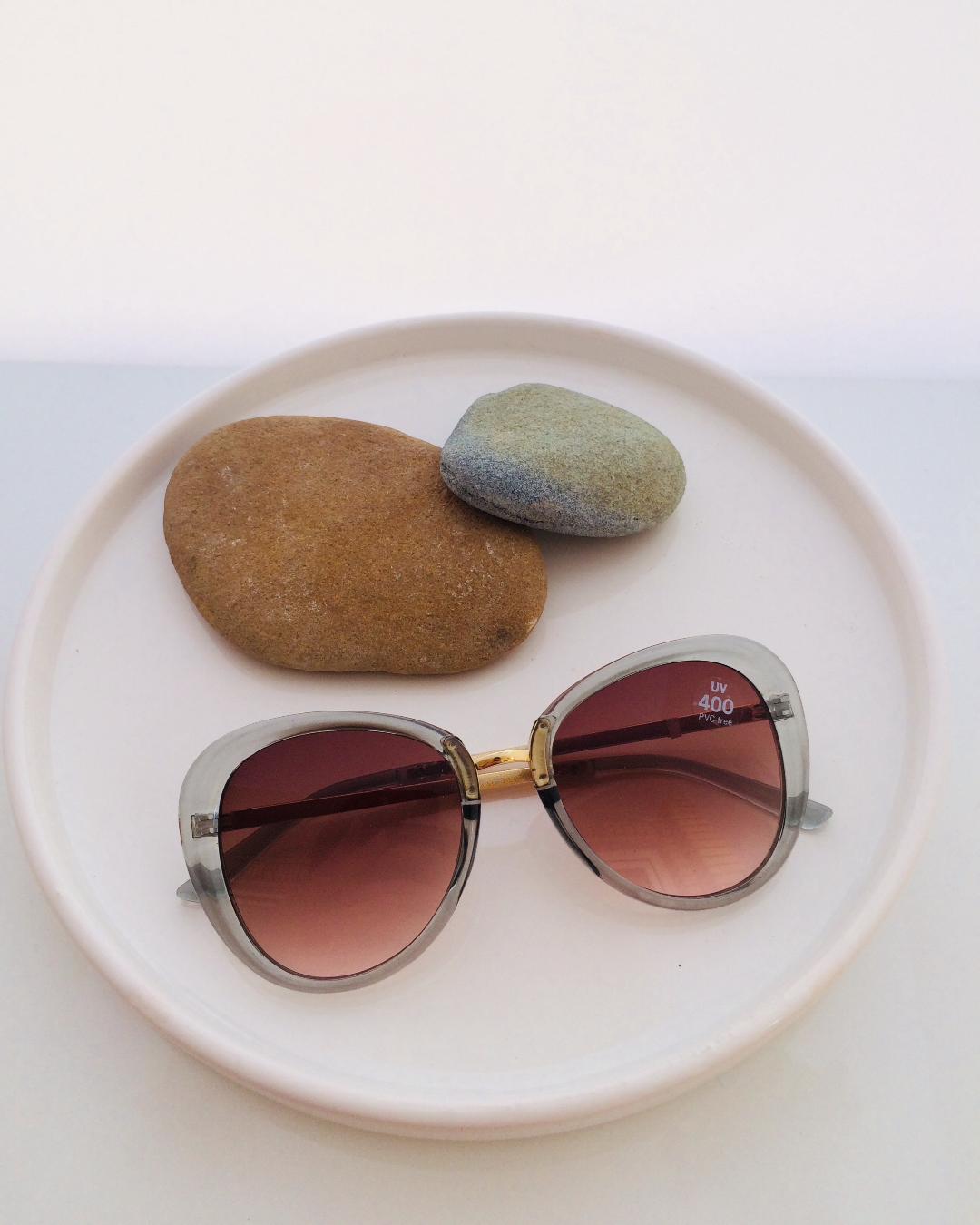 عینک پروانه ای زنانه Accessories