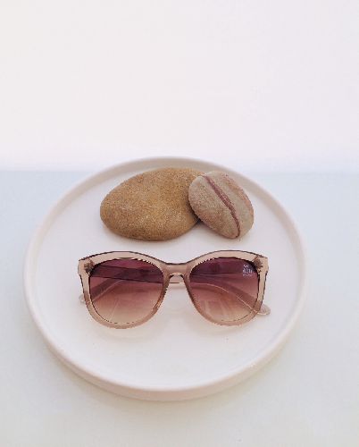 عینک قالب شفاف زنانه Accessories