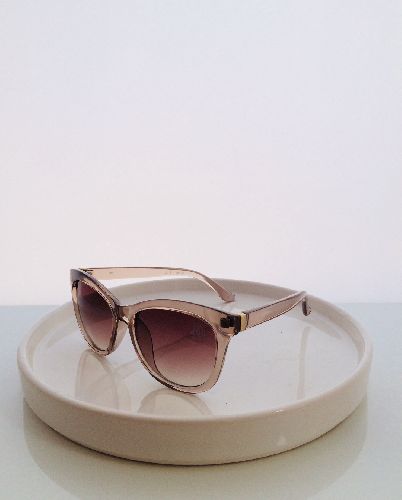 عینک قالب شفاف زنانه Accessories