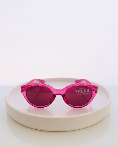 عینک قالب شفاف زنانه Accessories