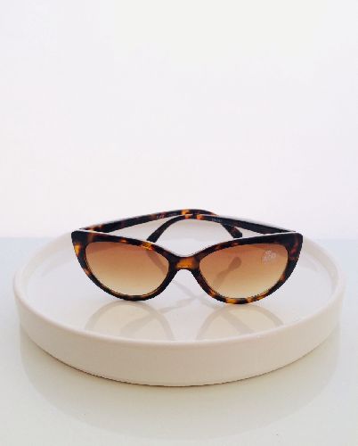 عینک پلنگی زنانه Six