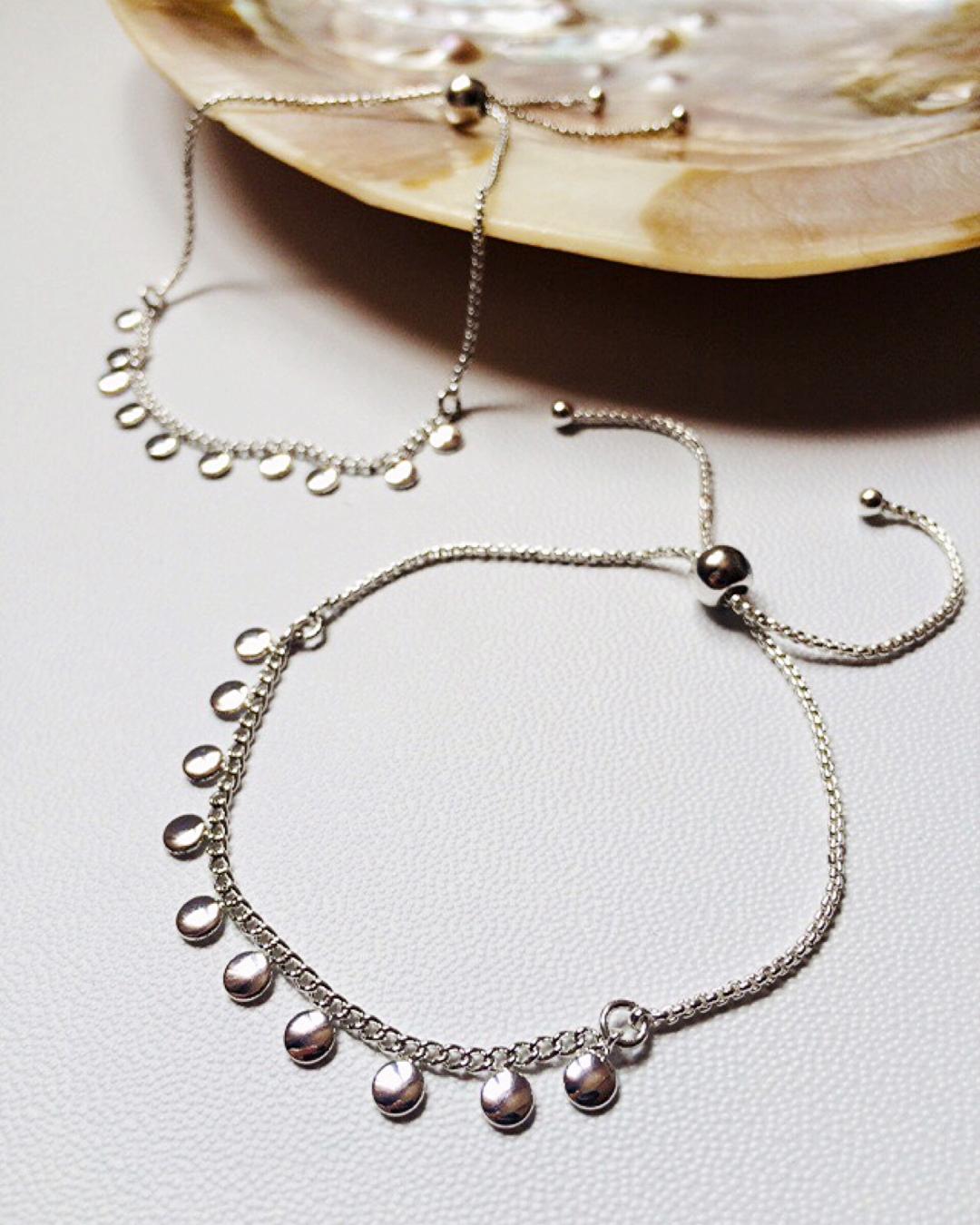 دست بند كرواتى زنانه Tosh