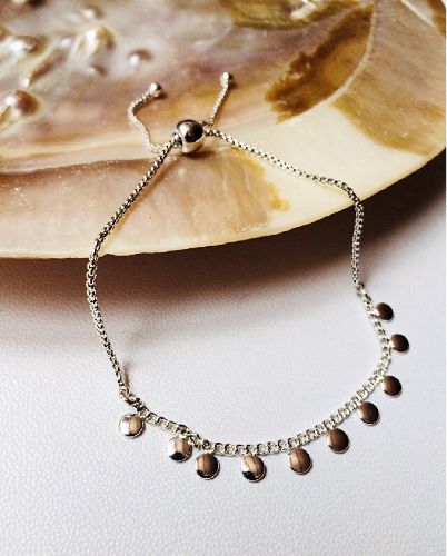 دست بند كرواتى زنانه Tosh