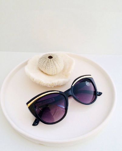 عینک پروانه ای گرادیانت زنانه Accessories