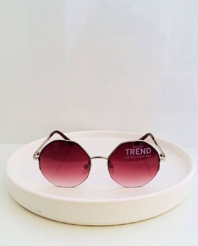 عینک شش ضلعی زنانه Six