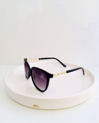 عینک پروانه ای زنانه I am