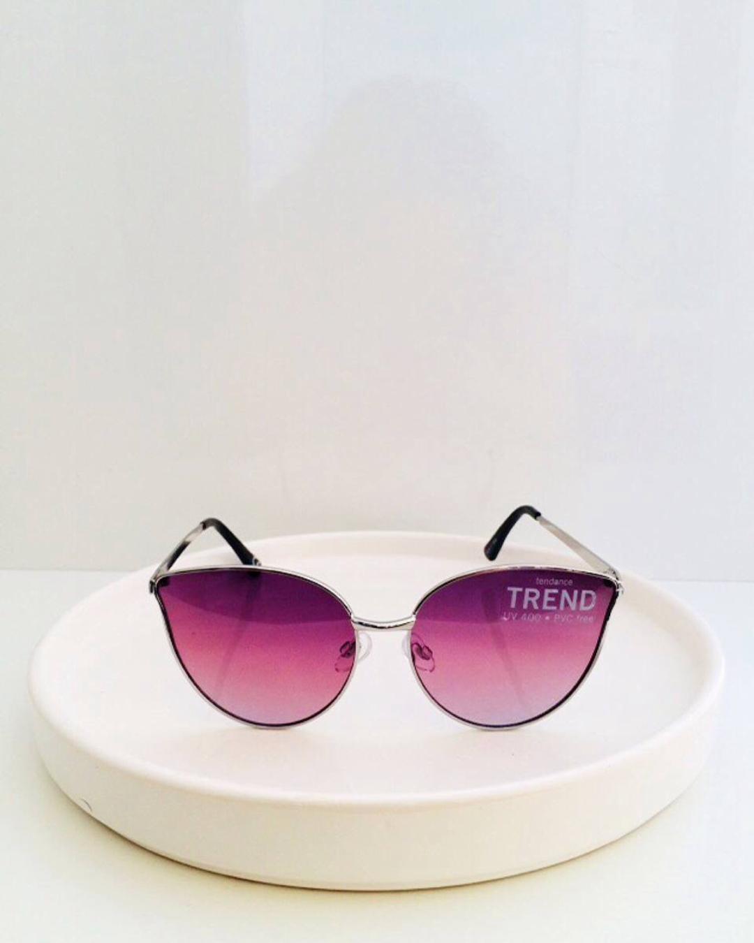 عینک پروانه ای زنانه Six