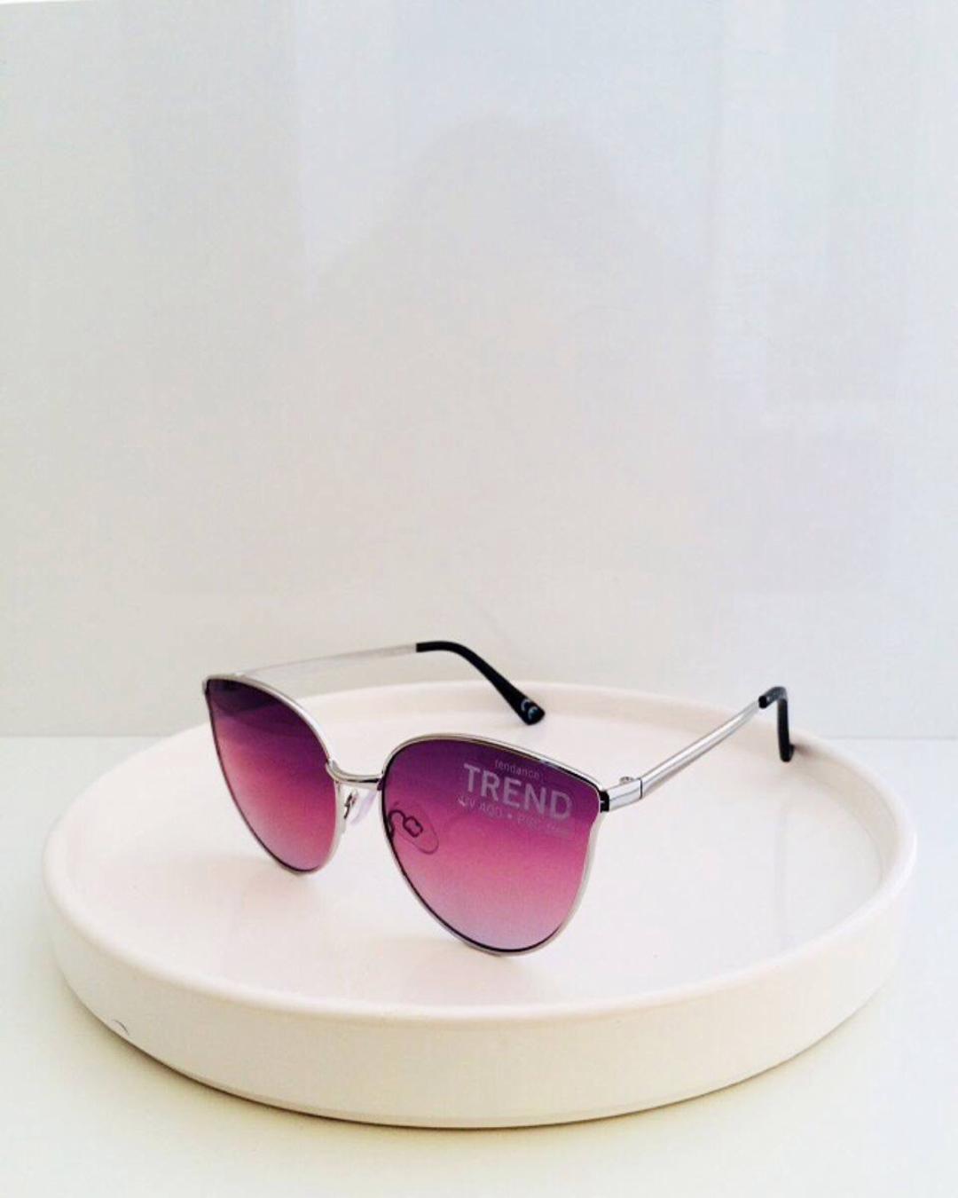 عینک پروانه ای زنانه Six