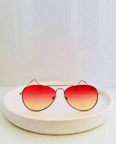 عینک خلبانی زنانه Six