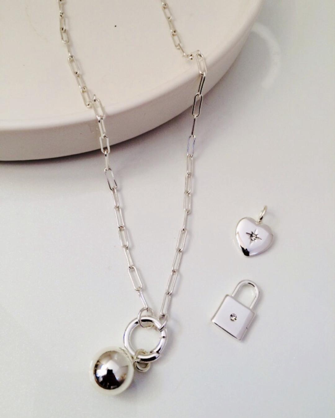 گردنبند كارتير ٤ حالته زنانه Tosh