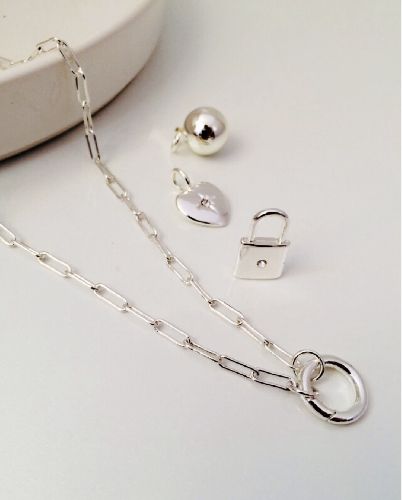 گردنبند كارتير ٤ حالته زنانه Tosh