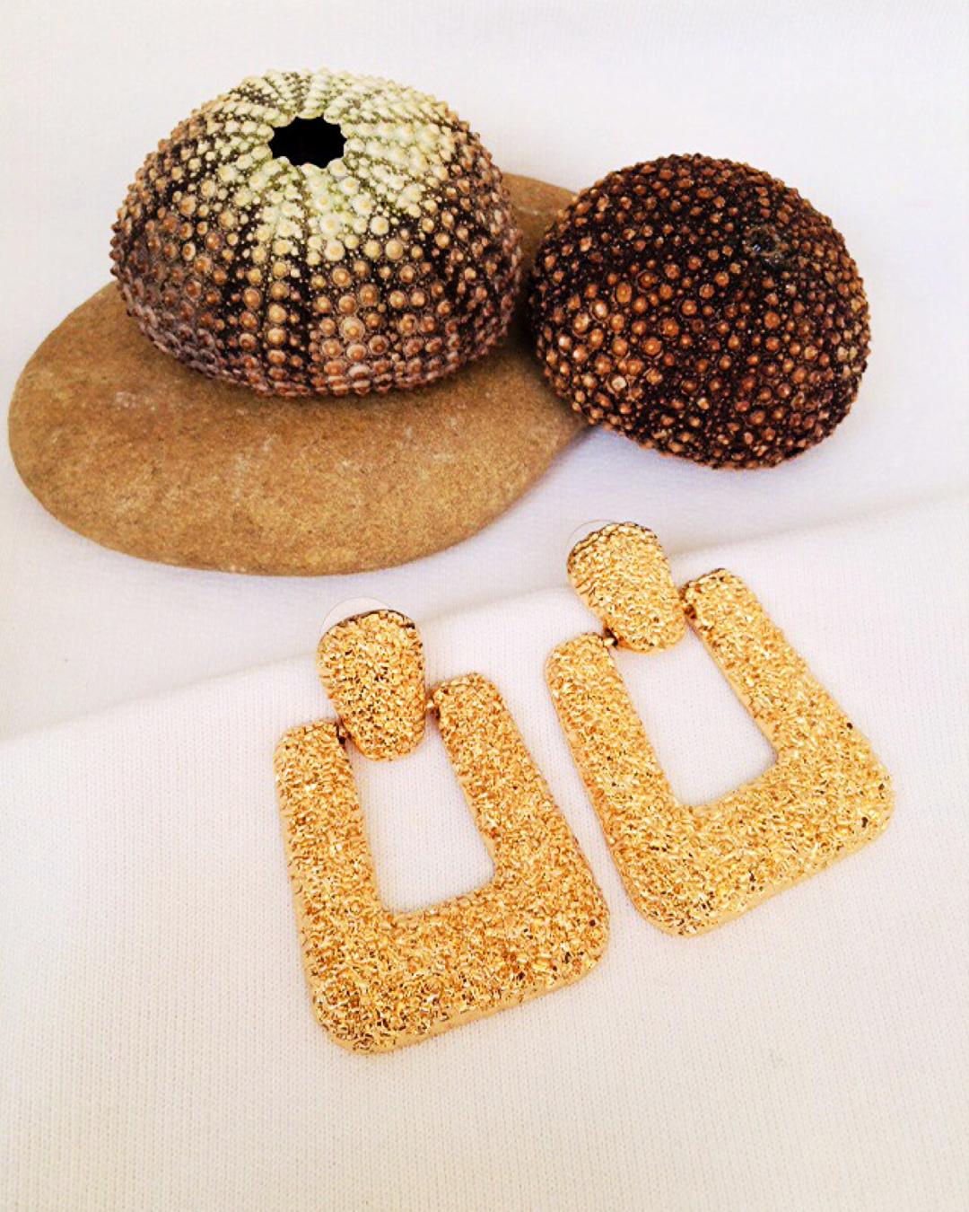 گوشواره فشن زنانه Tosh