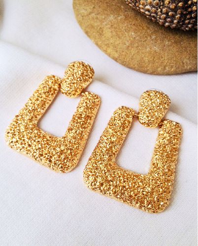 گوشواره فشن زنانه Tosh