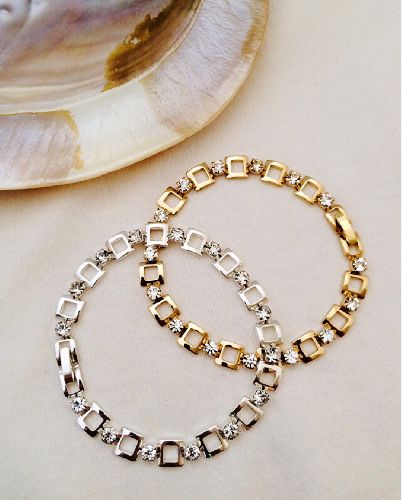 دست بند تركيبى اسپرتح زنانه Tosh