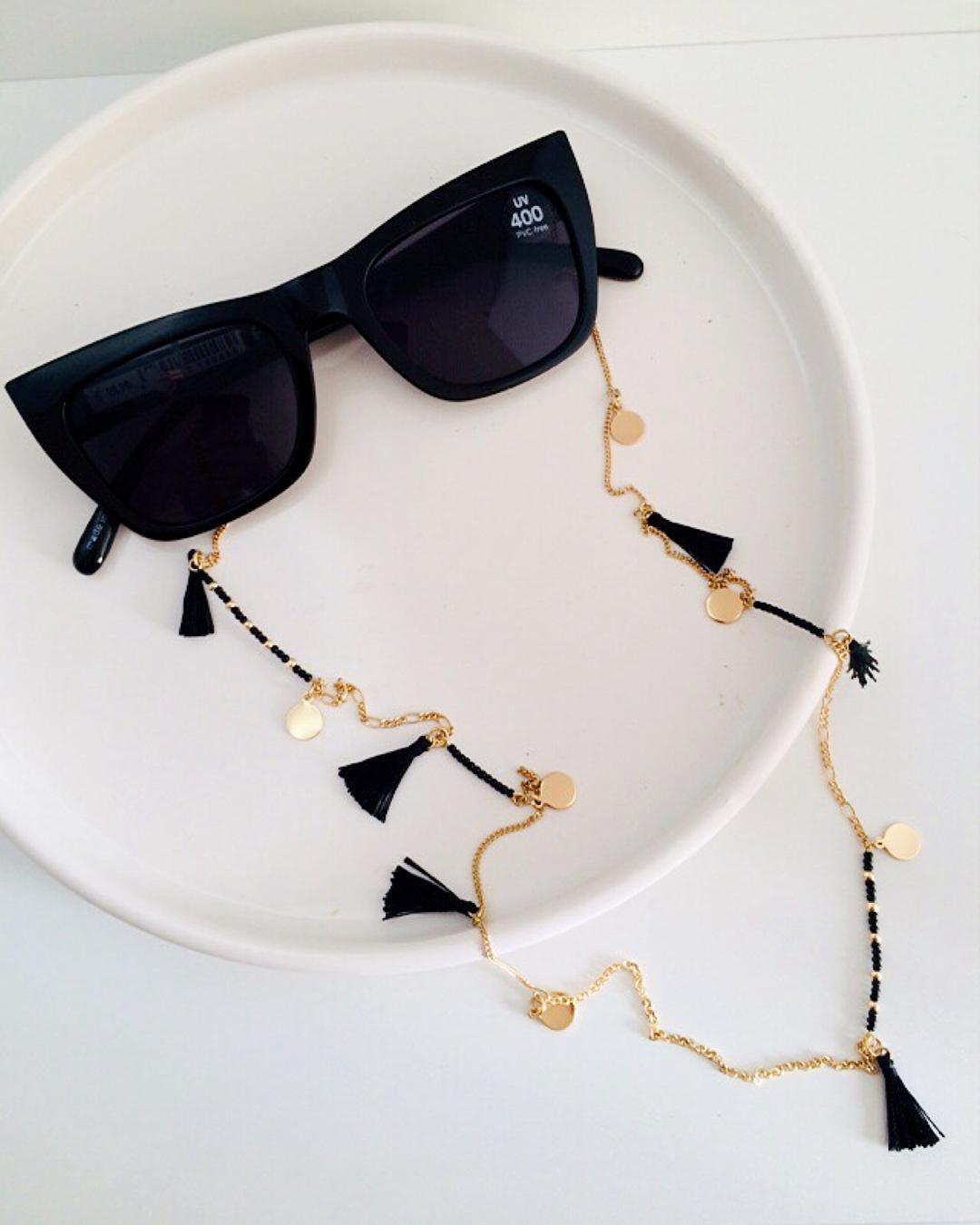 بند عینک تركيبى زنانه Accessories