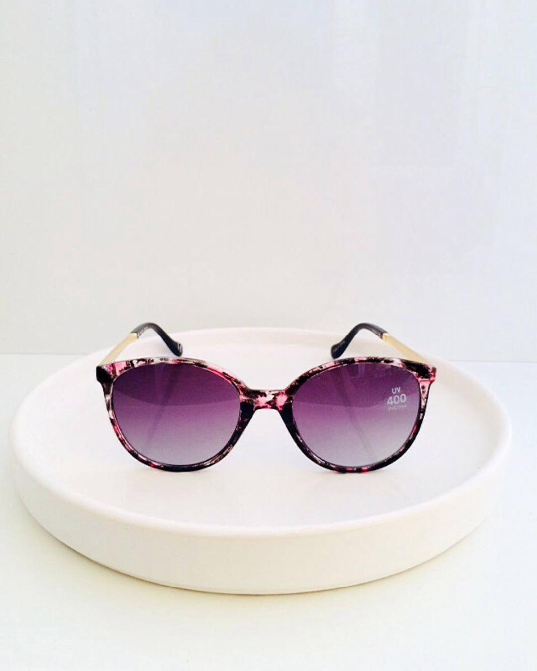 عینک کلاب مستر پلنگی زنانه Accessories