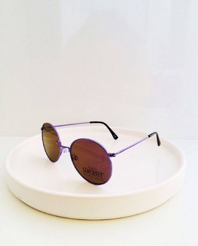 عینک گرد آینه ای زنانه Six