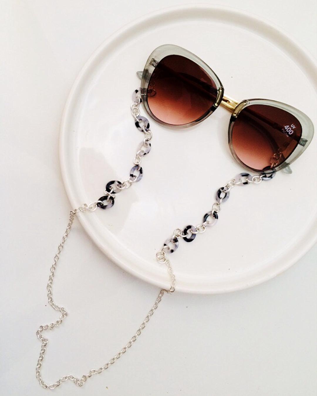 بند عینک ابنباتى تركيبى زنانه Accessories