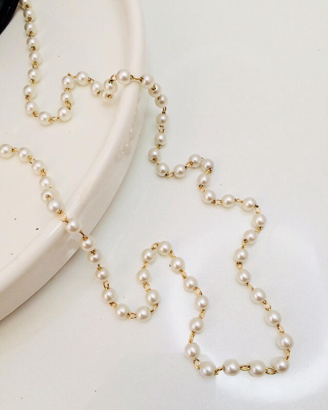 بند عینک مرواريدى زنانه Accessories