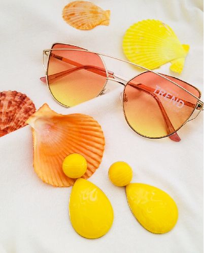 گوشواره تابستونى ابر و باد زنانه Tosh