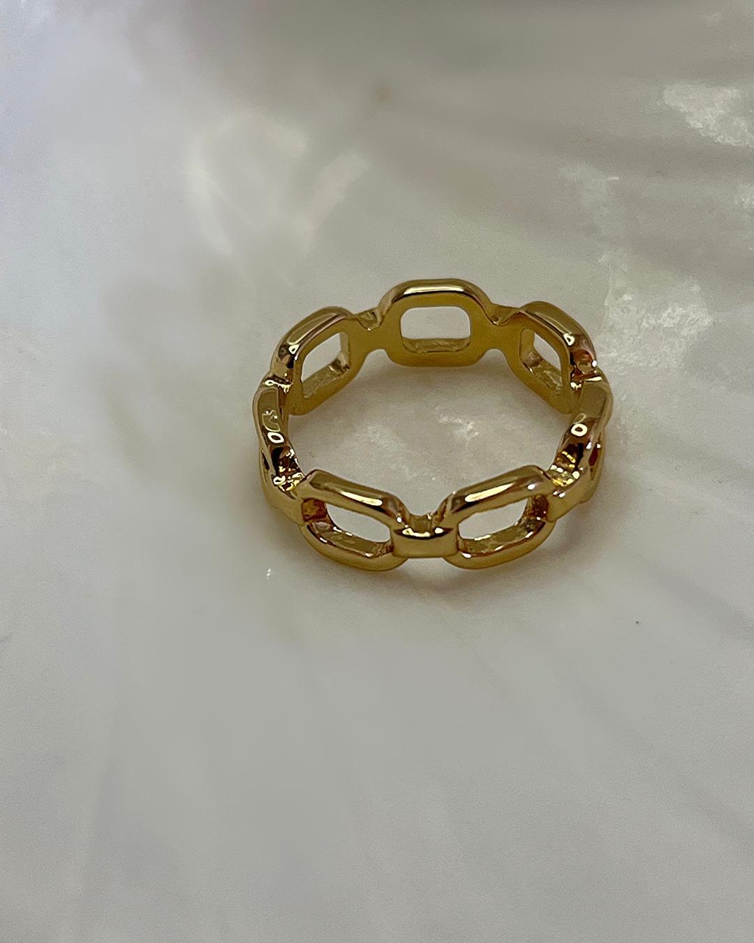 انگشتر کارتیه زنانه Tosh